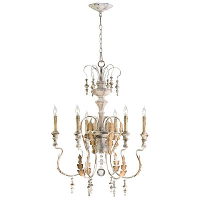 Product Image: 04170 Lighting/Ceiling Lights/Chandeliers