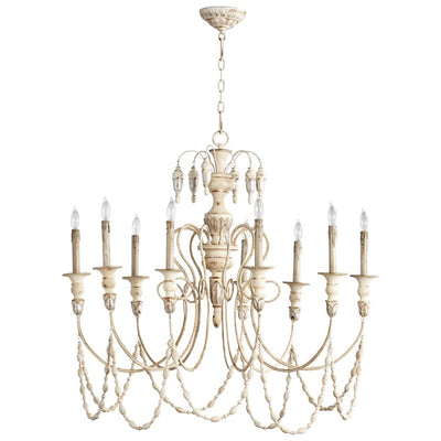 Product Image: 05784 Lighting/Ceiling Lights/Chandeliers