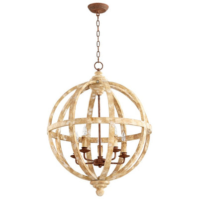 Product Image: 06622 Lighting/Ceiling Lights/Chandeliers
