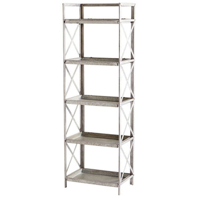 Product Image: 09846 Decor/Furniture & Rugs/Freestanding Shelves & Racks