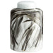 09878 Decor/Decorative Accents/Jar Bottles & Canisters