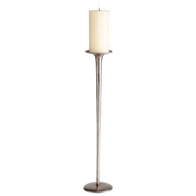 Lucus Large Candle Holder