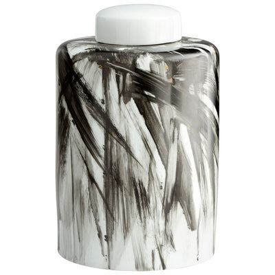 Product Image: 09879 Decor/Decorative Accents/Jar Bottles & Canisters