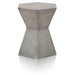 4610.SLA-GRY Outdoor/Patio Furniture/Outdoor Tables