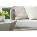 4610.SLA-GRY Outdoor/Patio Furniture/Outdoor Tables