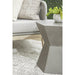 4610.SLA-GRY Outdoor/Patio Furniture/Outdoor Tables