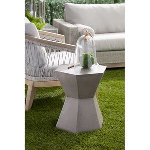 4610.SLA-GRY Outdoor/Patio Furniture/Outdoor Tables