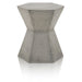 4610.SLA-GRY Outdoor/Patio Furniture/Outdoor Tables