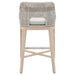 6850BS.WTA/PUM/GT Outdoor/Patio Furniture/Patio Bar Furniture