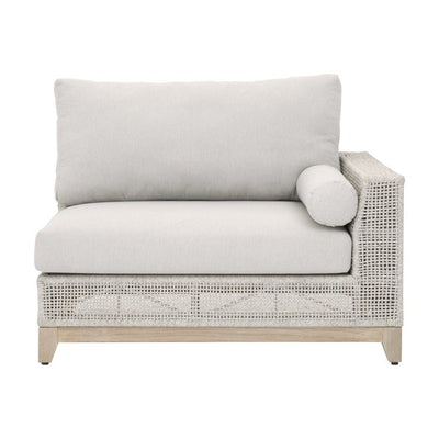 Product Image: 6843-2S1R.WTA/PUM/GT Outdoor/Patio Furniture/Outdoor Sofas