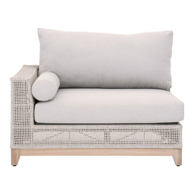 Product Image: 6843-2S1L.WTA/PUM/GT Outdoor/Patio Furniture/Outdoor Sofas