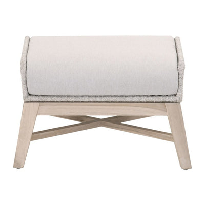 Product Image: 6851FS.WTA/PUM/GT Outdoor/Patio Furniture/Outdoor Ottomans