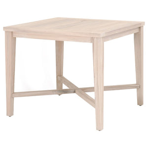 6825-SQCTR.GT Outdoor/Patio Furniture/Outdoor Tables