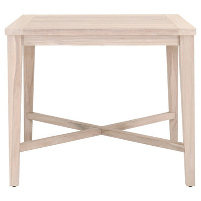 6825-SQCTR.GT Outdoor/Patio Furniture/Outdoor Tables