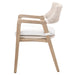 6810.PW/WHT/GT Outdoor/Patio Furniture/Outdoor Chairs