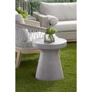 4611.SLA-GRY Outdoor/Patio Furniture/Outdoor Tables
