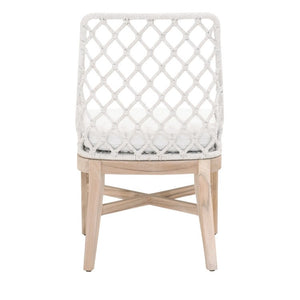 6803.WHT/WHT/GT Outdoor/Patio Furniture/Outdoor Chairs