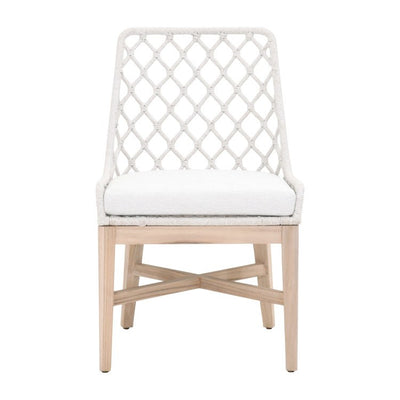 Product Image: 6803.WHT/WHT/GT Outdoor/Patio Furniture/Outdoor Chairs