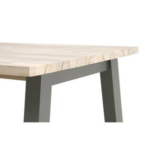 6827-TO.GT Outdoor/Patio Furniture/Outdoor Tables