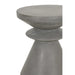4612.SLA-GRY Outdoor/Patio Furniture/Outdoor Tables