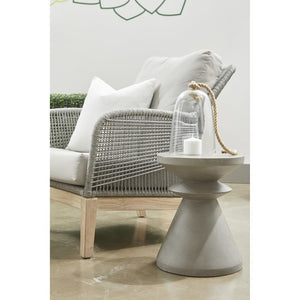 4612.SLA-GRY Outdoor/Patio Furniture/Outdoor Tables