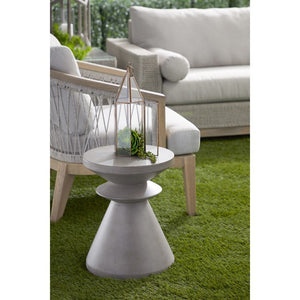 4612.SLA-GRY Outdoor/Patio Furniture/Outdoor Tables