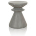 4612.SLA-GRY Outdoor/Patio Furniture/Outdoor Tables