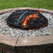 KF-HDS24 Decor/Fireplace Screens & Accessories/Fireplace Screens & Accessories