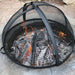 KF-EOS22 Decor/Fireplace Screens & Accessories/Fireplace Screens & Accessories