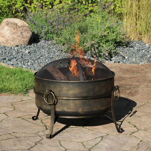 NB-CF24 Outdoor/Fire Pits & Heaters/Fire Pits
