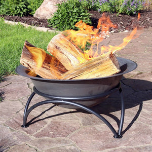 RCM-LG652 Outdoor/Fire Pits & Heaters/Fire Pits