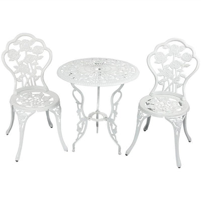 Product Image: YUK-778 Outdoor/Patio Furniture/Outdoor Bistro Sets