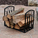 QX-2DLH Decor/Fireplace Screens & Accessories/Fireplace Screens & Accessories