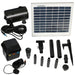 SL-P106E Outdoor/Lawn & Garden/Outdoor Water Fountains