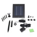 AMP-P022C Outdoor/Lawn & Garden/Outdoor Water Fountains
