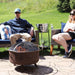 NB-MS201 Outdoor/Fire Pits & Heaters/Fire Pits