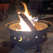 NB-MS201 Outdoor/Fire Pits & Heaters/Fire Pits