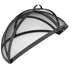 KF-EOS30 Decor/Fireplace Screens & Accessories/Fireplace Screens & Accessories