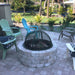 KF-EOS30 Decor/Fireplace Screens & Accessories/Fireplace Screens & Accessories