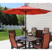 ECG-229 Outdoor/Outdoor Shade/Patio Umbrellas