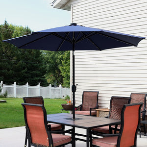 ECG-418 Outdoor/Outdoor Shade/Patio Umbrellas