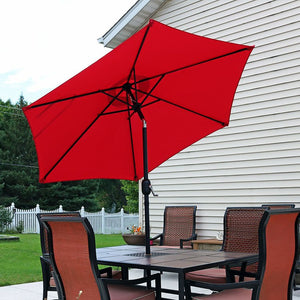 ECG-388 Outdoor/Outdoor Shade/Patio Umbrellas