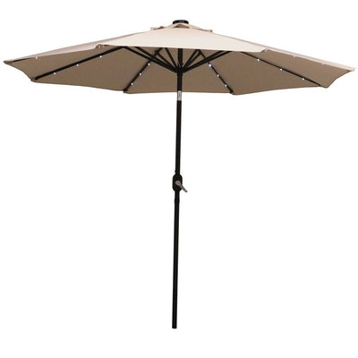 Product Image: ECG-205 Outdoor/Outdoor Shade/Patio Umbrellas