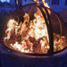 KF-EOS40 Decor/Fireplace Screens & Accessories/Fireplace Screens & Accessories