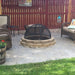 KF-EOS40 Decor/Fireplace Screens & Accessories/Fireplace Screens & Accessories