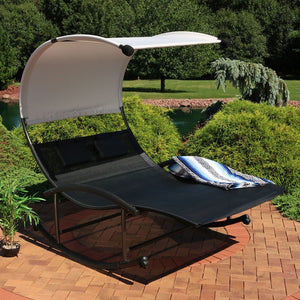 PL-625 Outdoor/Patio Furniture/Outdoor Chaise Lounges