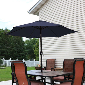 ECG-395 Outdoor/Outdoor Shade/Patio Umbrellas