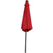 ECG-212 Outdoor/Outdoor Shade/Patio Umbrellas