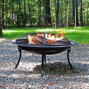 NB-CGO101 Outdoor/Fire Pits & Heaters/Fire Pits