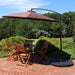 JLP-932 Outdoor/Outdoor Shade/Patio Umbrellas